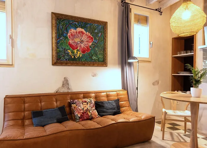 Blue Sardine Hostal Boutique Altea (Adults Only)