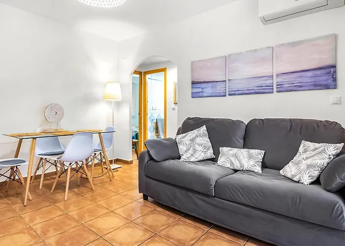 Lovely Apartment In Campello