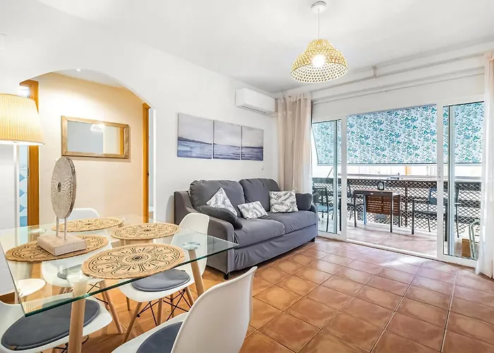 Lovely Apartment In Campello